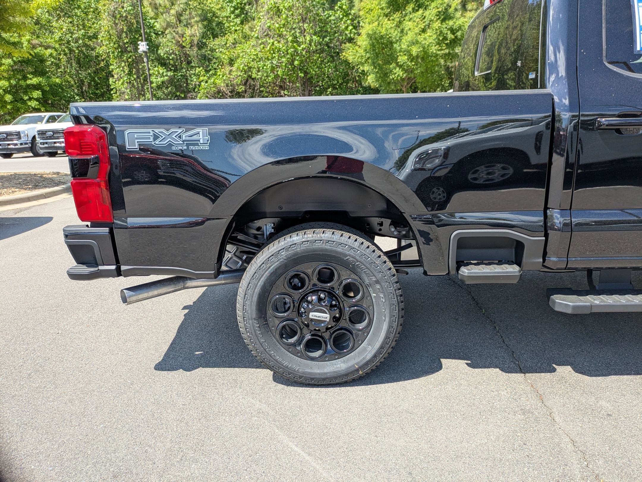2026 Ford Super Duty F-250 SRW XLT