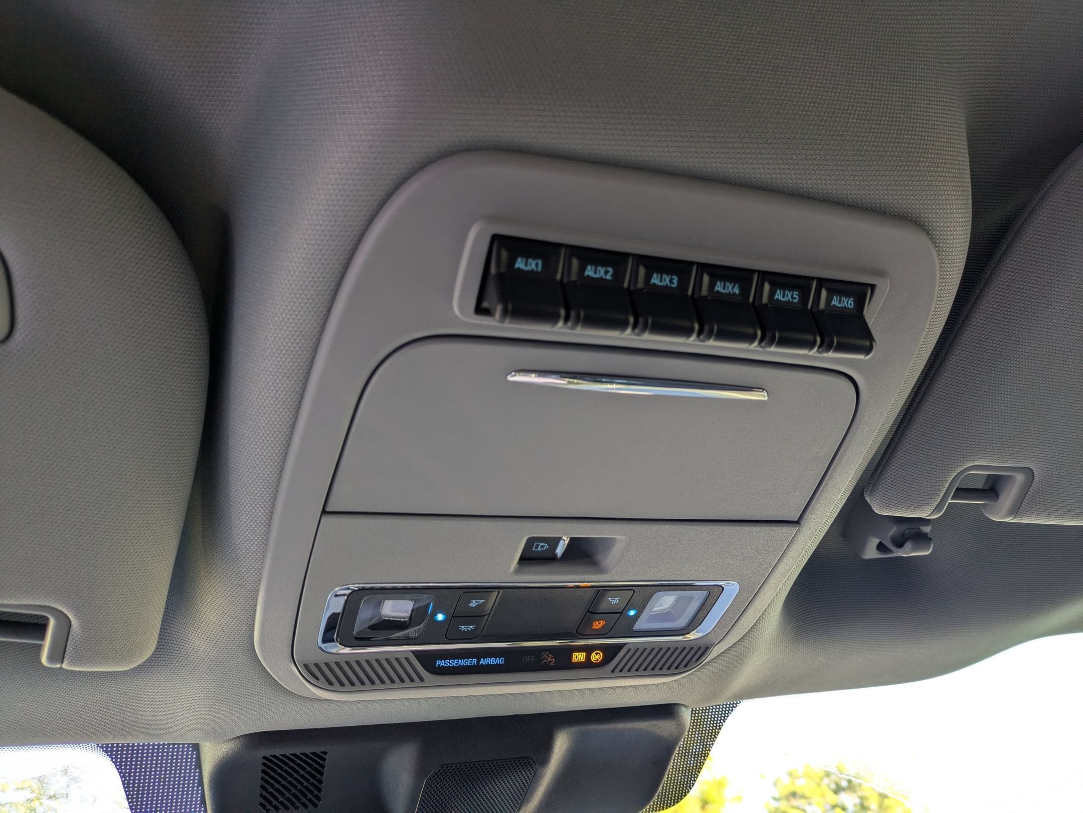 2027 Ford Super Duty F-250 SRW LARIAT