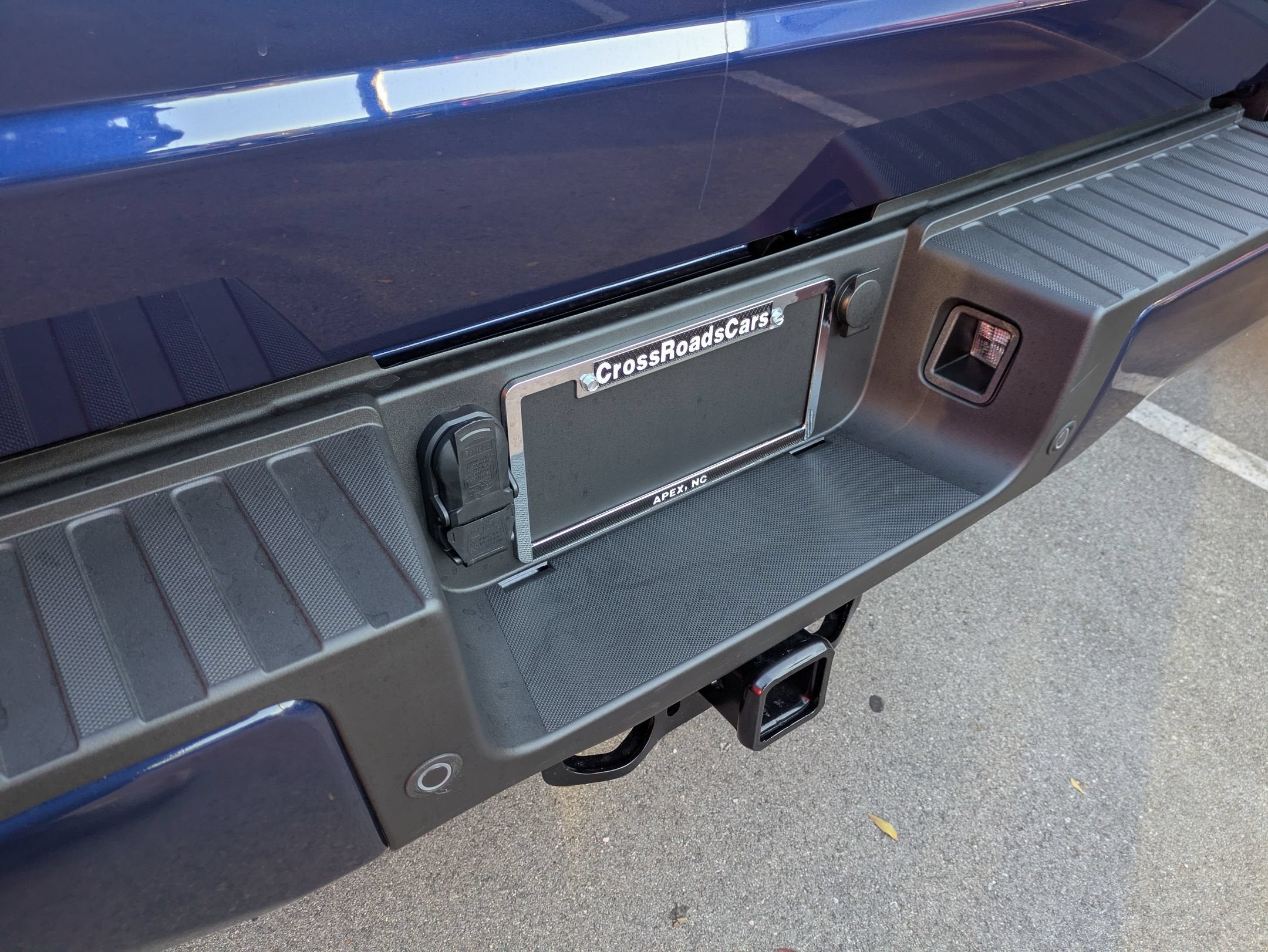 2027 Ford Super Duty F-250 SRW LARIAT