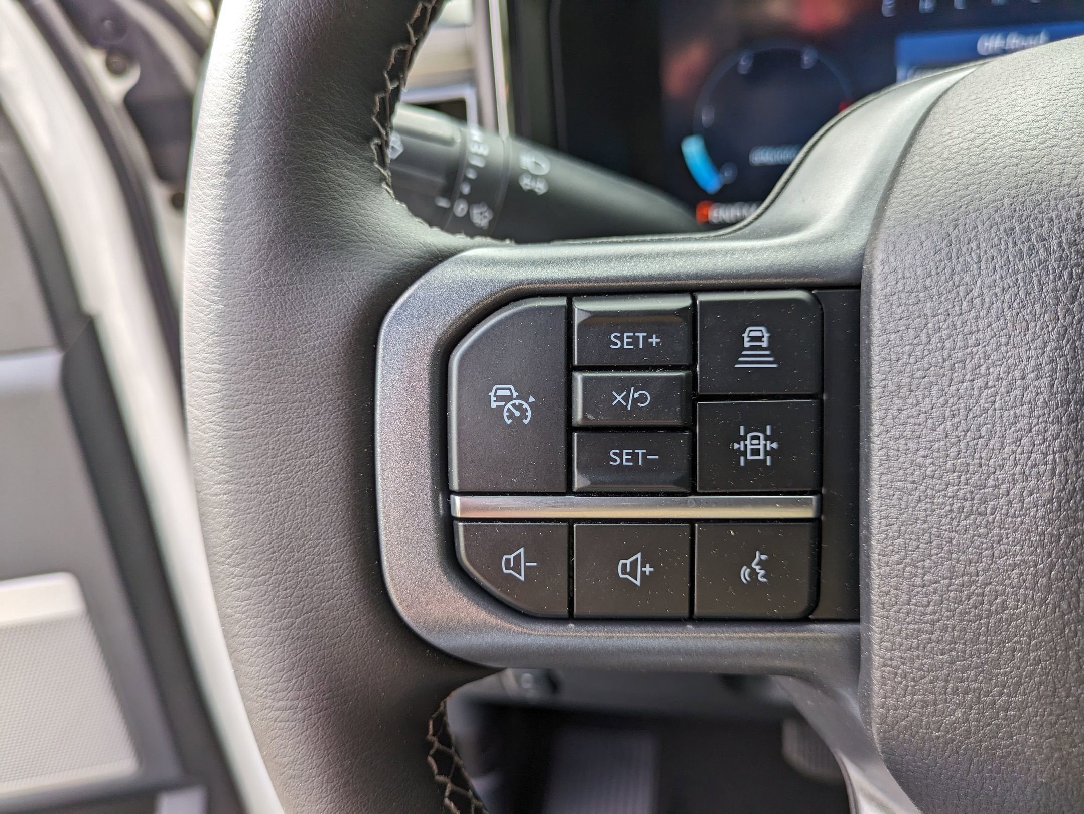 2025 Ford Super Duty F-250 SRW LARIAT