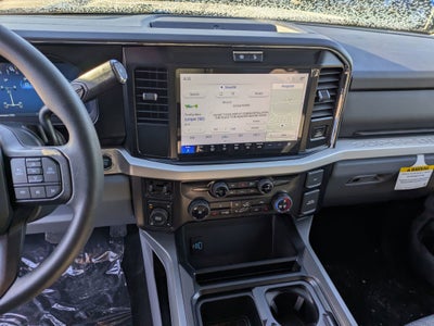 2026 Ford Super Duty F-250 SRW XLT