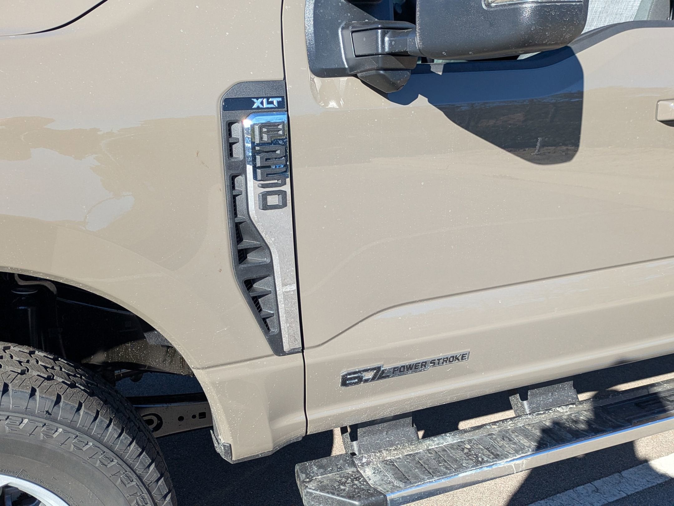 2026 Ford Super Duty F-250 SRW XLT