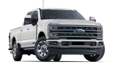 2025 Ford Super Duty F-250 SRW LARIAT
