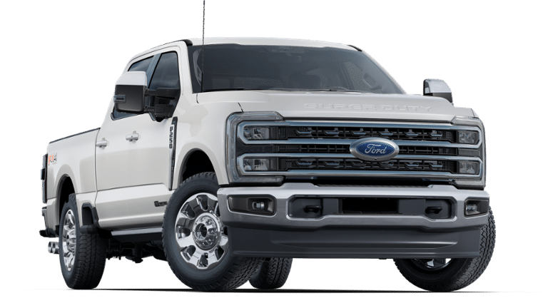 2025 Ford Super Duty F-250 SRW LARIAT