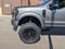 2021 Ford Super Duty F-250 SRW Lariat Rocky Ridge K2