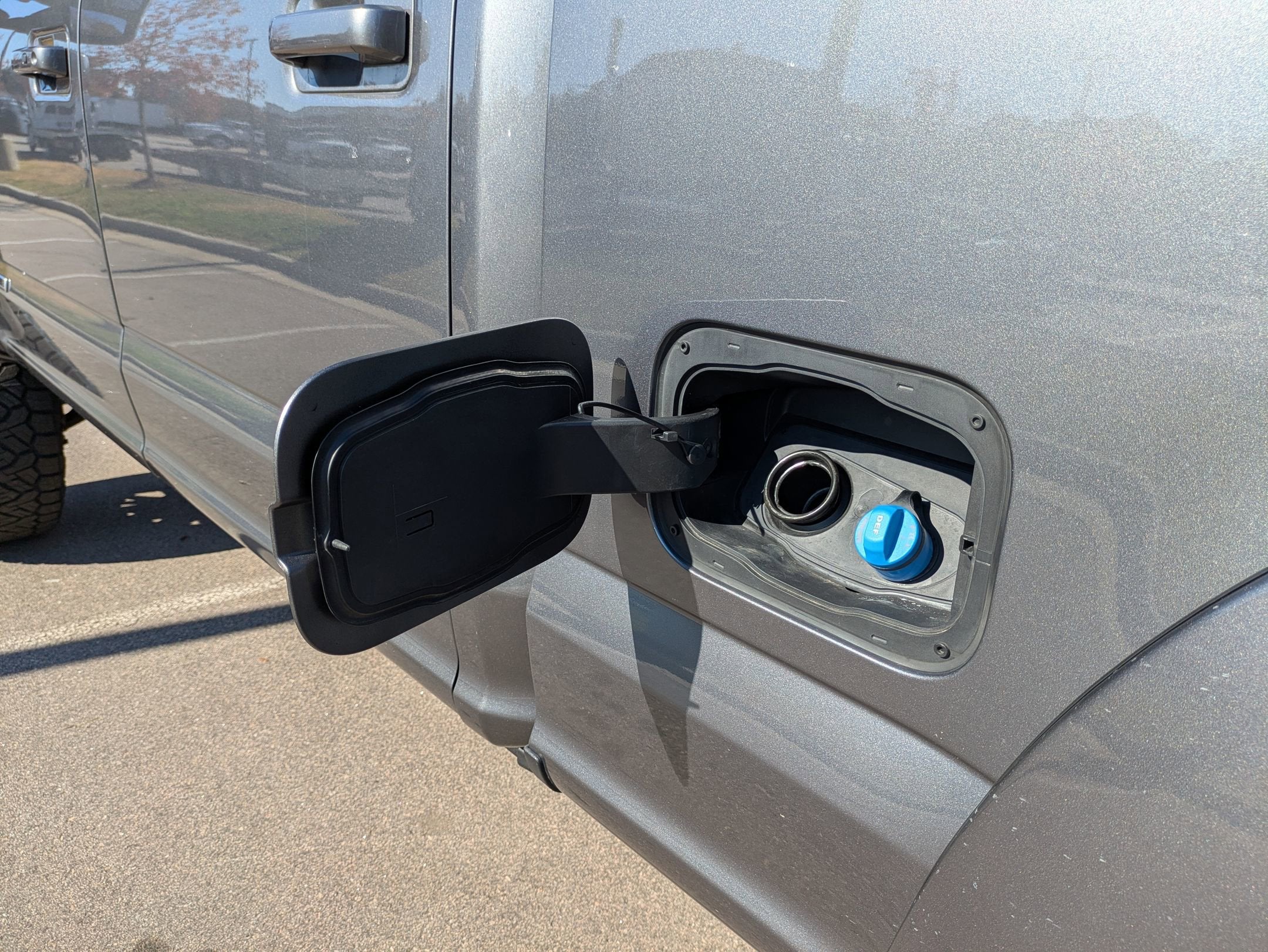 2021 Ford Super Duty F-250 SRW Lariat Rocky Ridge K2