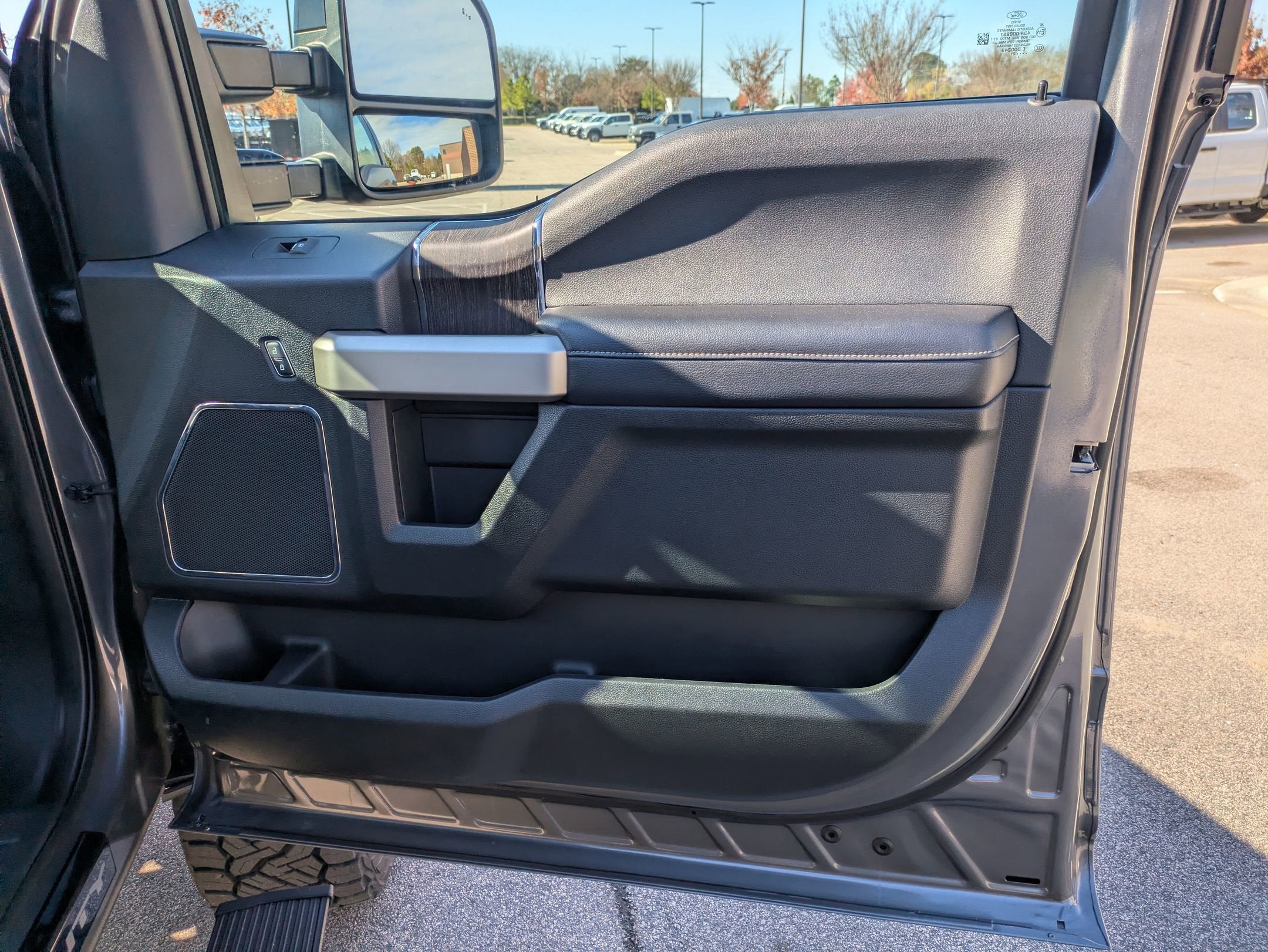 2021 Ford Super Duty F-250 SRW Lariat Rocky Ridge K2