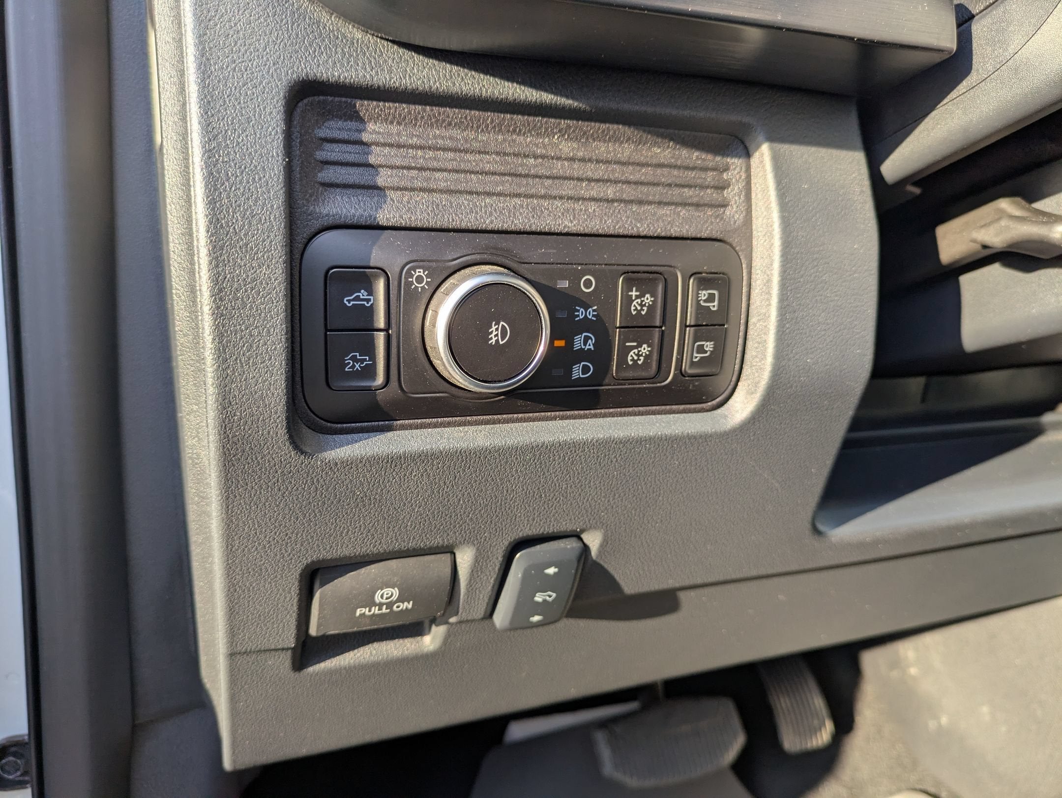 2025 Ford Super Duty F-250 SRW LARIAT