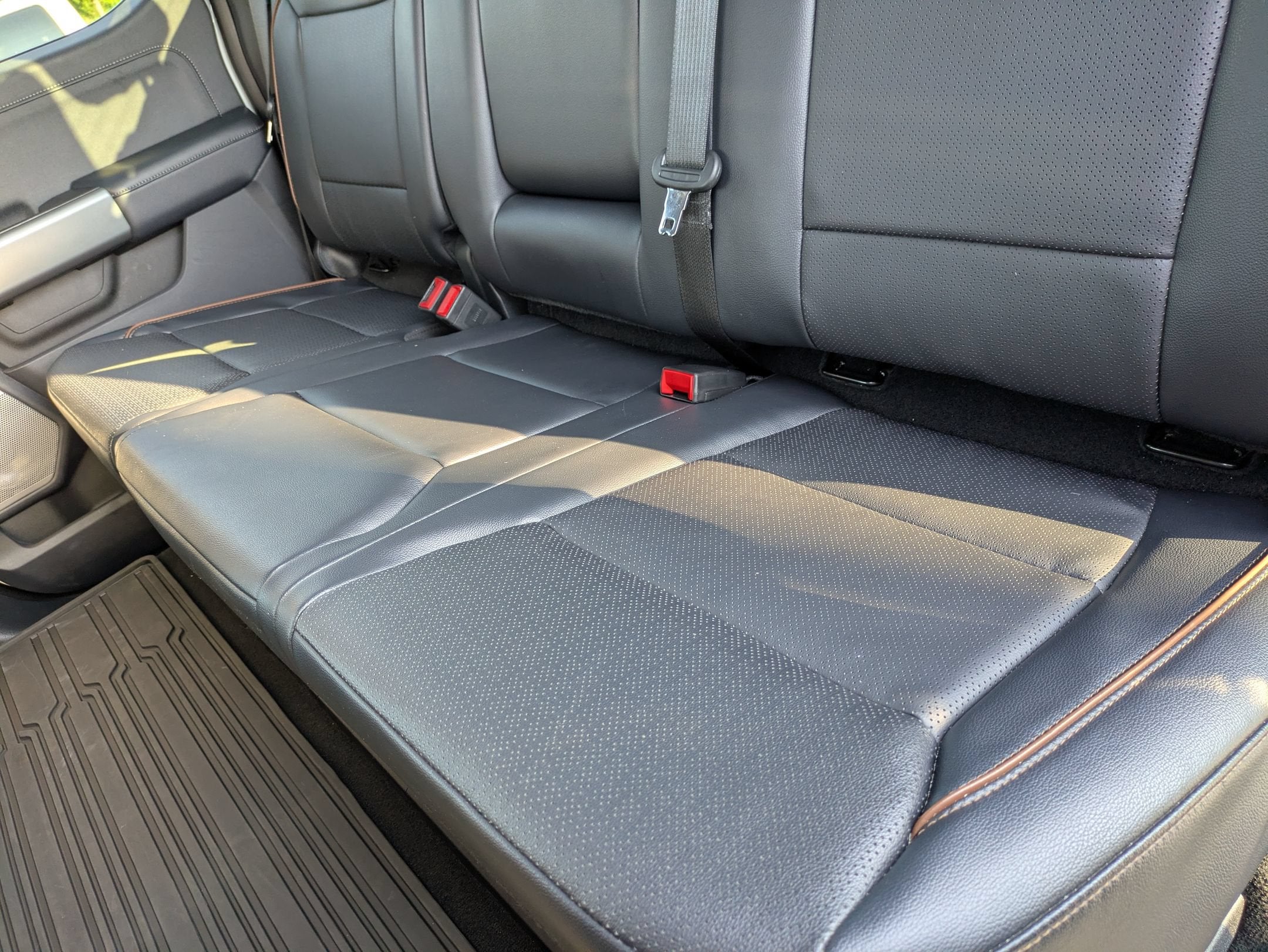 2025 Ford Super Duty F-250 SRW LARIAT