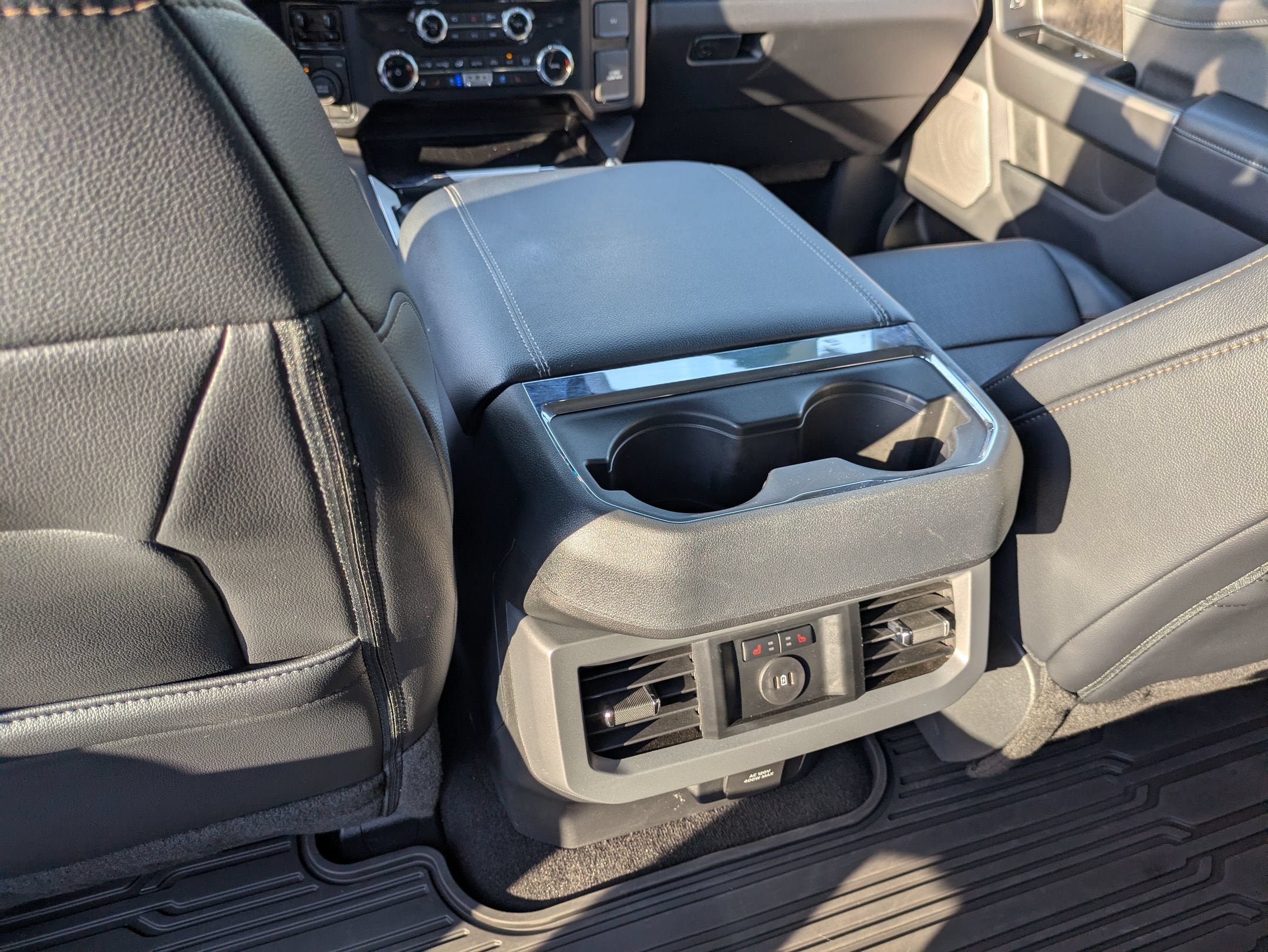 2025 Ford Super Duty F-250 SRW LARIAT