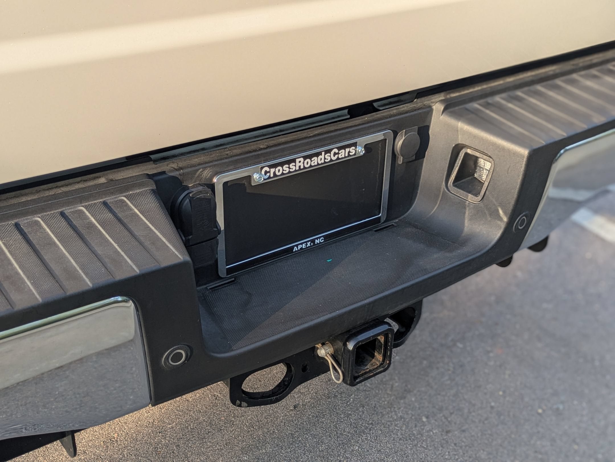 2025 Ford Super Duty F-250 SRW LARIAT