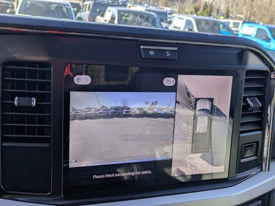 2026 Ford Super Duty F-250 SRW XLT