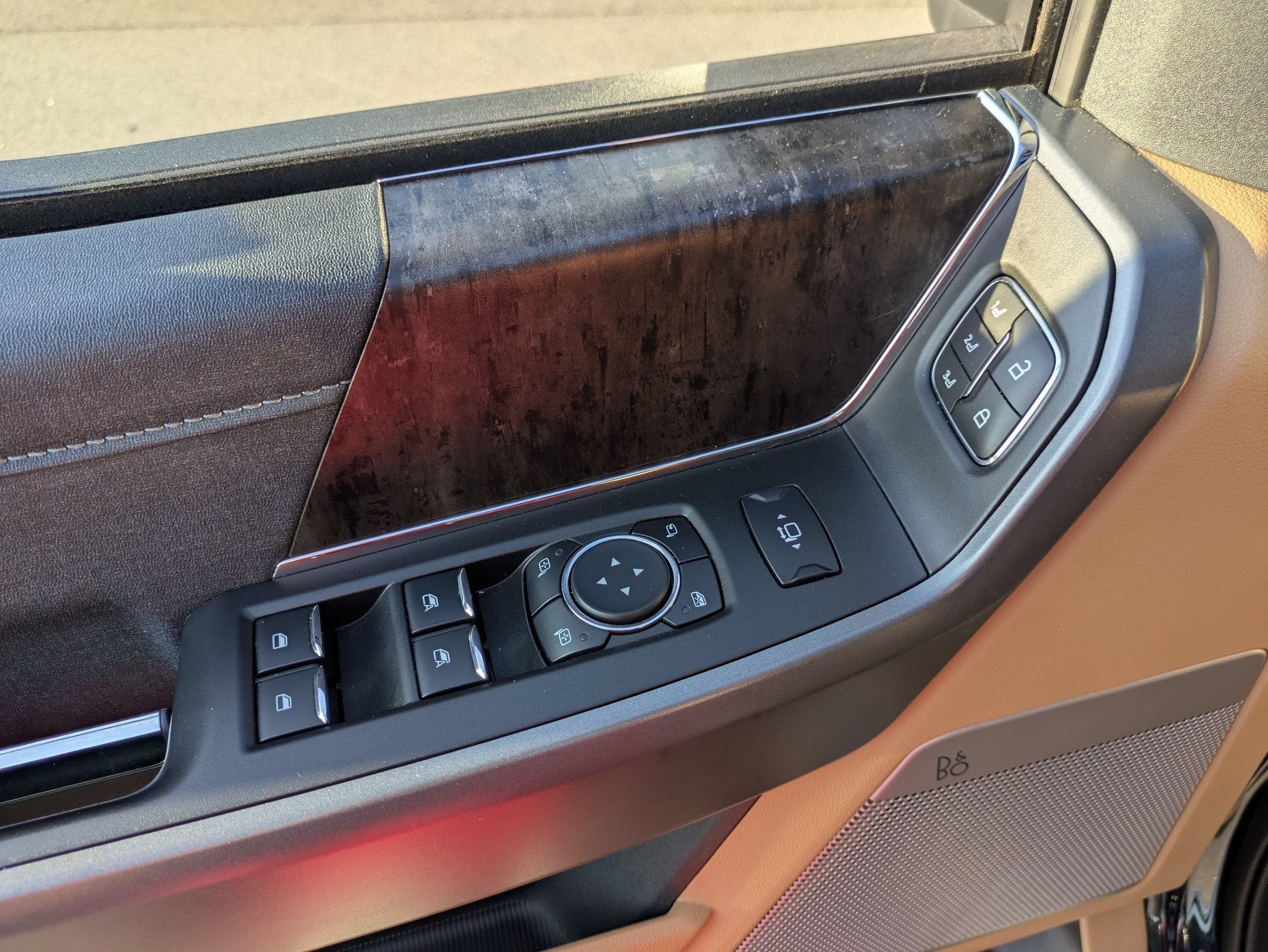 2024 Ford Super Duty F-250 SRW LARIAT