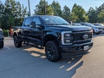 2024 Ford Super Duty F-250 SRW LARIAT