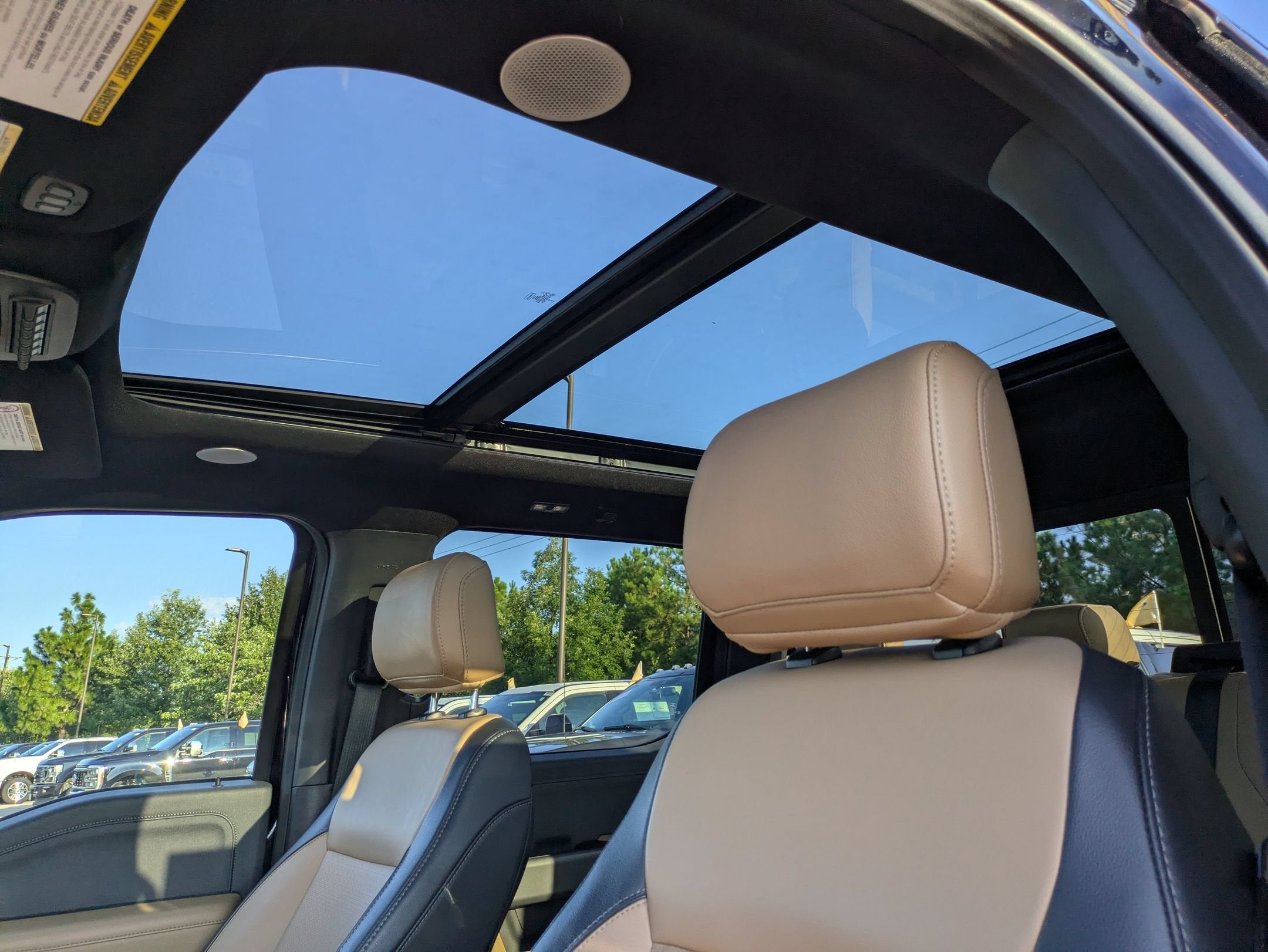 2024 Ford Super Duty F-250 SRW LARIAT