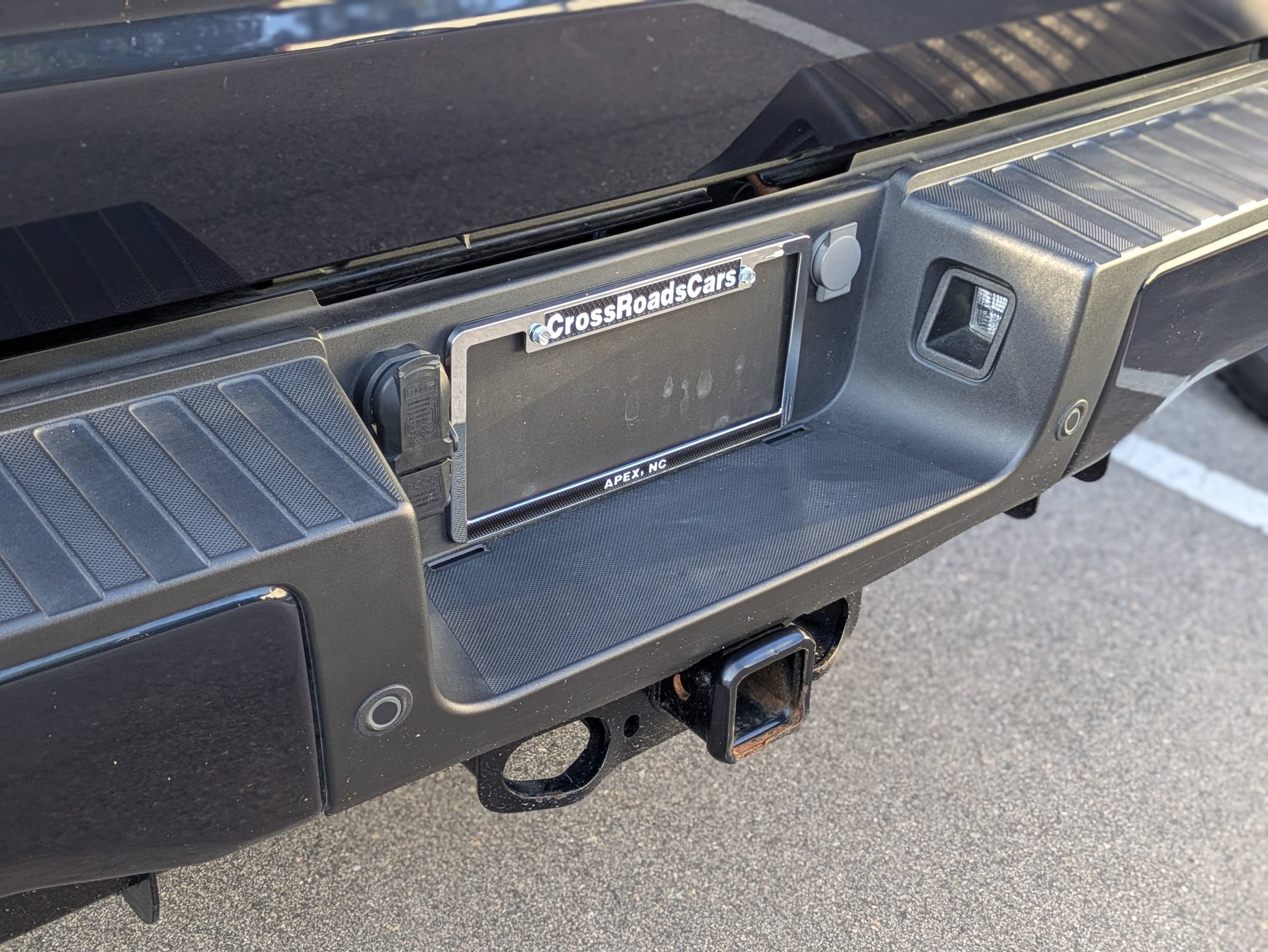 2024 Ford Super Duty F-250 SRW LARIAT