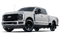 2025 Ford Super Duty F-250 SRW LARIAT