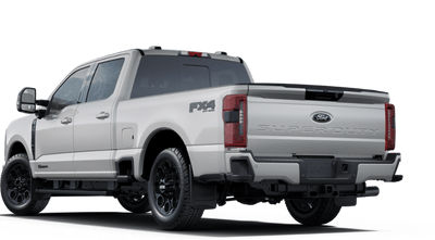2025 Ford Super Duty F-250 SRW LARIAT