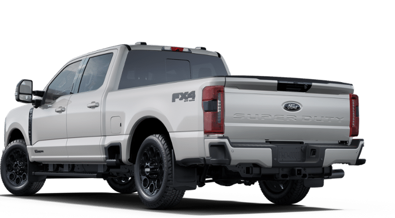 2025 Ford Super Duty F-250 SRW LARIAT