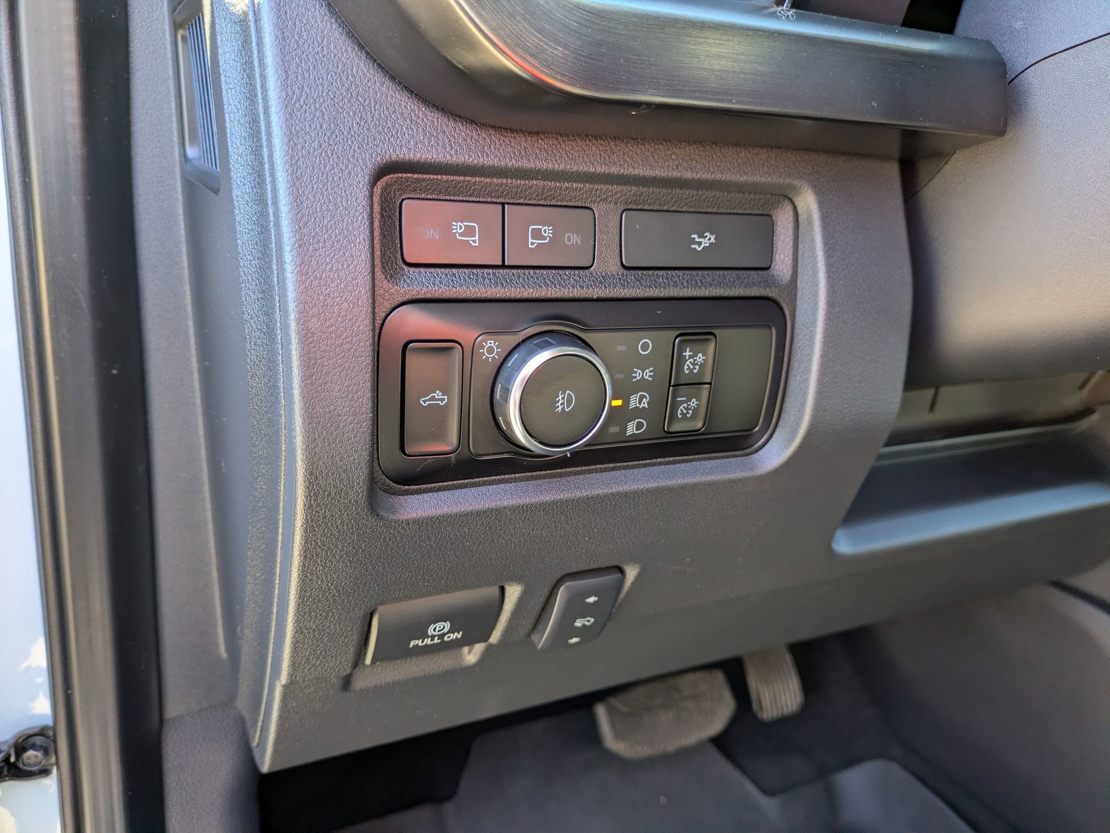 2023 Ford Super Duty F-350 SRW LARIAT