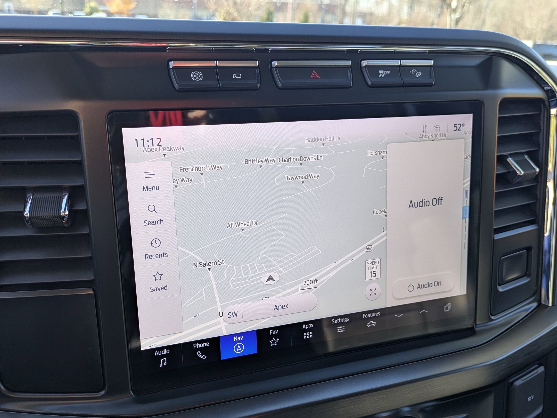 2023 Ford Super Duty F-350 SRW LARIAT