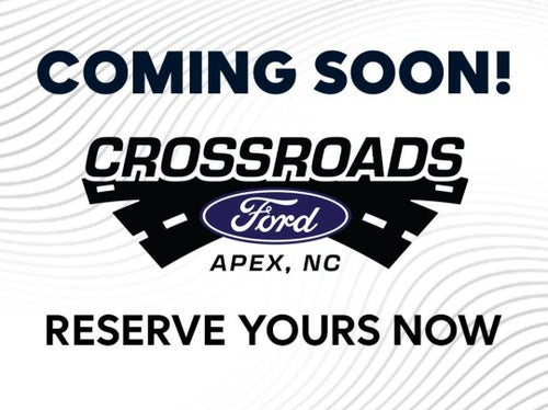 2026 Ford Super Duty F-350 SRW King Ranch