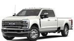 2026 Ford Super Duty F-350 SRW King Ranch