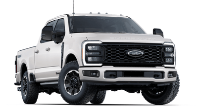 2025 Ford Super Duty F-350 SRW LARIAT