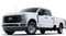 2025 Ford Super Duty F-350 SRW XL