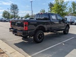 2025 Ford Super Duty F-350 SRW LARIAT