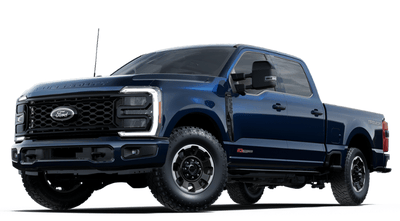 2025 Ford Super Duty F-350 SRW LARIAT
