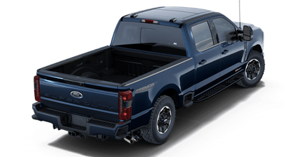 2025 Ford Super Duty F-350 SRW LARIAT