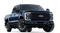 2025 Ford Super Duty F-350 SRW LARIAT