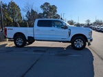 2024 Ford Super Duty F-350 SRW LARIAT