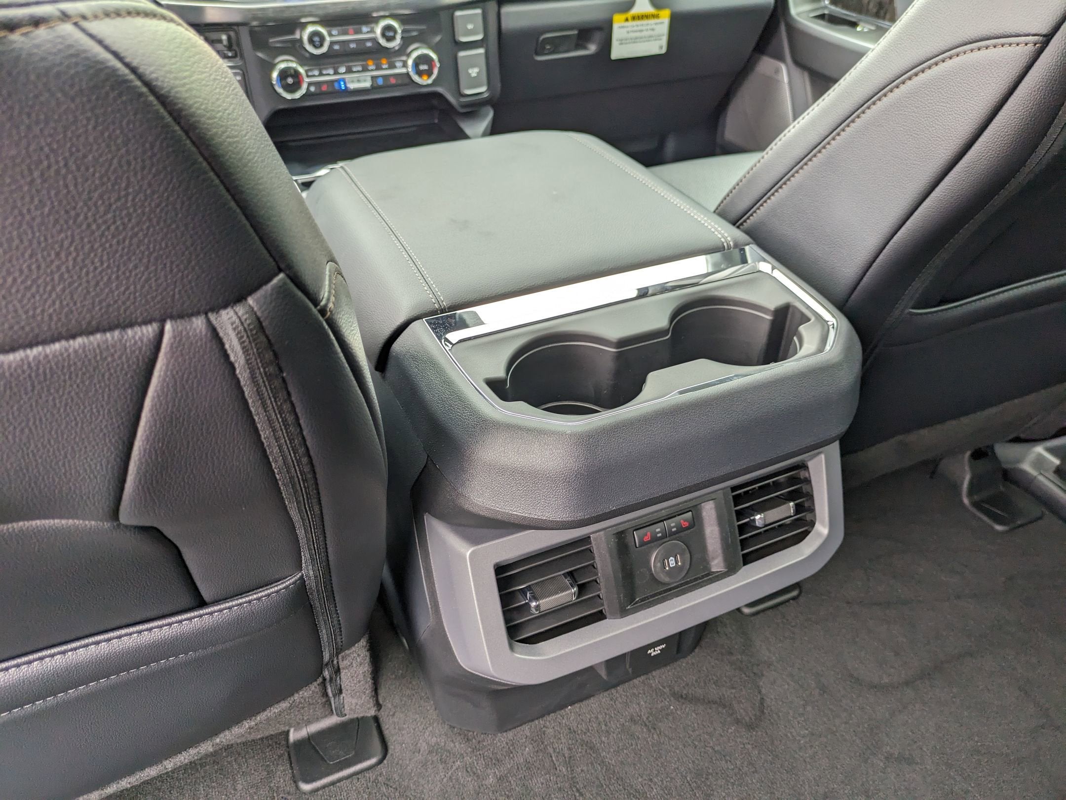 2025 Ford Super Duty F-350 SRW LARIAT