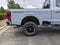 2025 Ford Super Duty F-350 SRW LARIAT