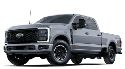 2025 Ford Super Duty F-350 SRW LARIAT
