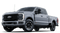 2025 Ford Super Duty F-350 SRW LARIAT