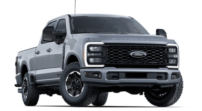 2025 Ford Super Duty F-350 SRW LARIAT
