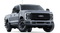 2025 Ford Super Duty F-350 SRW LARIAT