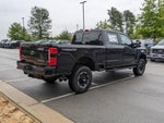 2025 Ford Super Duty F-350 SRW LARIAT