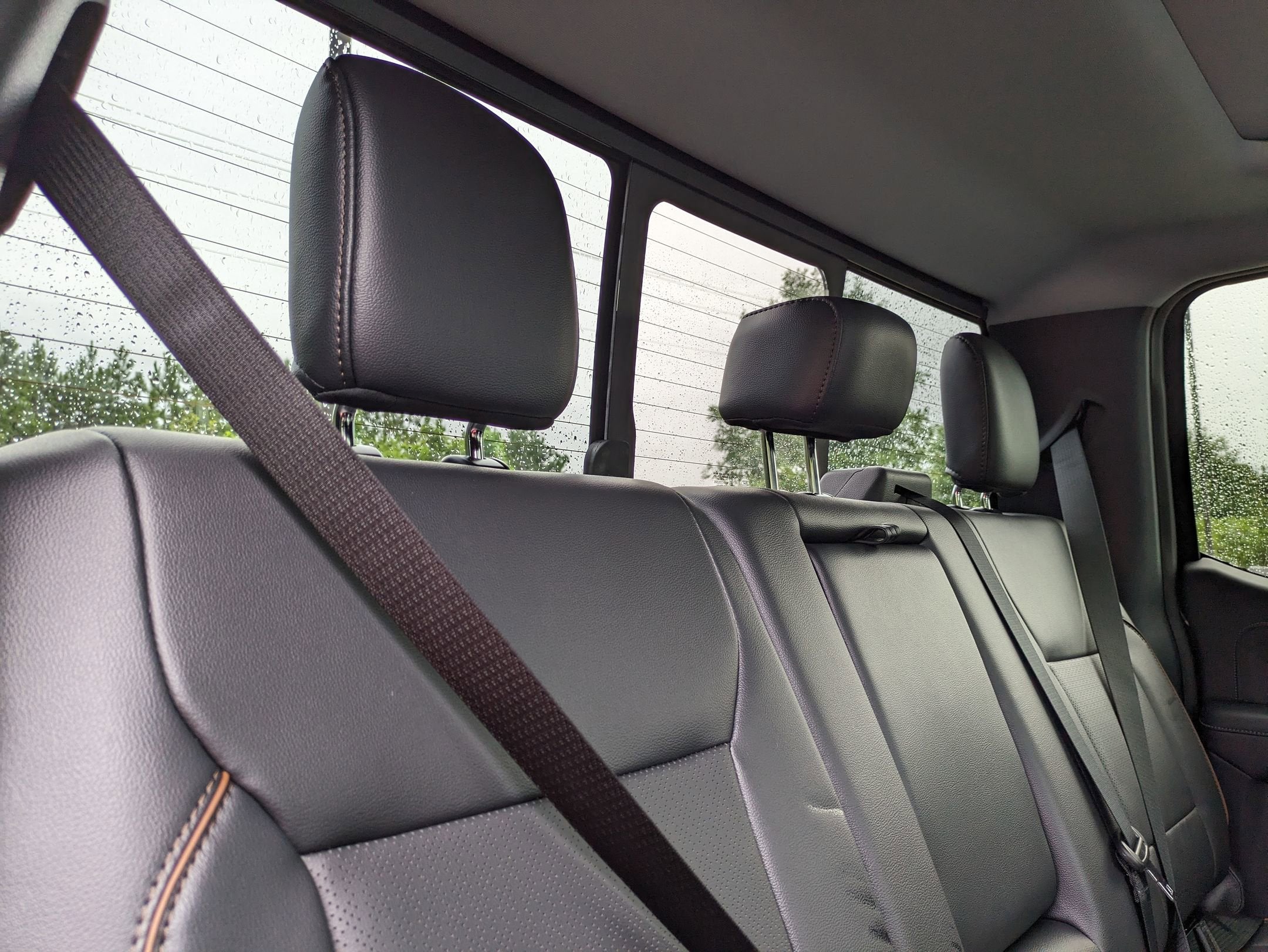 2025 Ford Super Duty F-350 SRW LARIAT