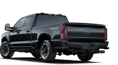 2025 Ford Super Duty F-350 SRW LARIAT