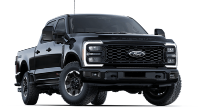 2025 Ford Super Duty F-350 SRW LARIAT