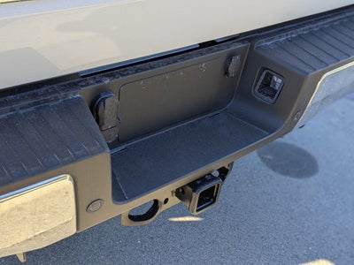 2026 Ford Super Duty F-350 SRW King Ranch