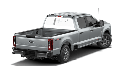 2027 Ford Super Duty F-350 SRW XLT