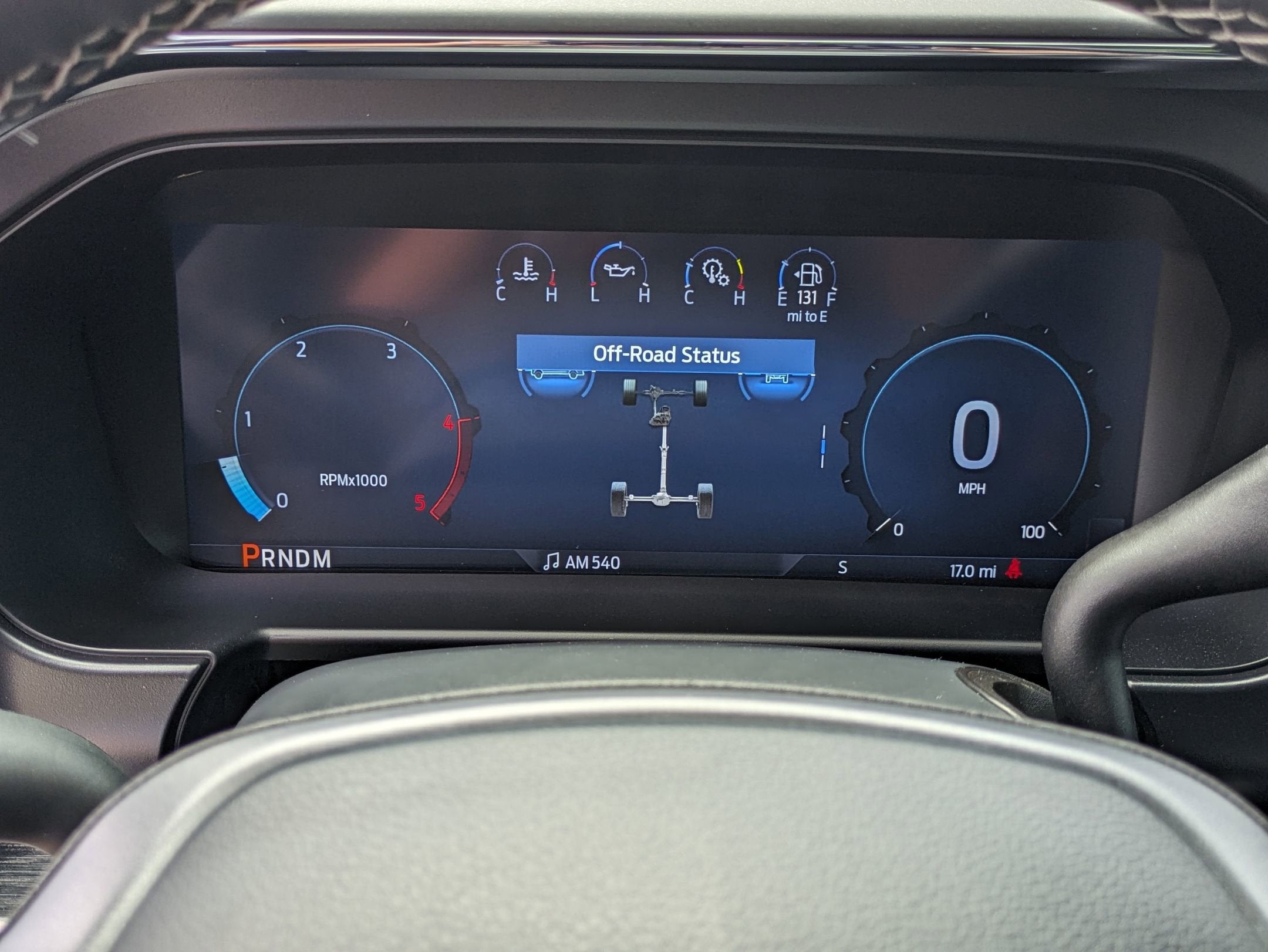 2025 Ford Super Duty F-350 SRW LARIAT