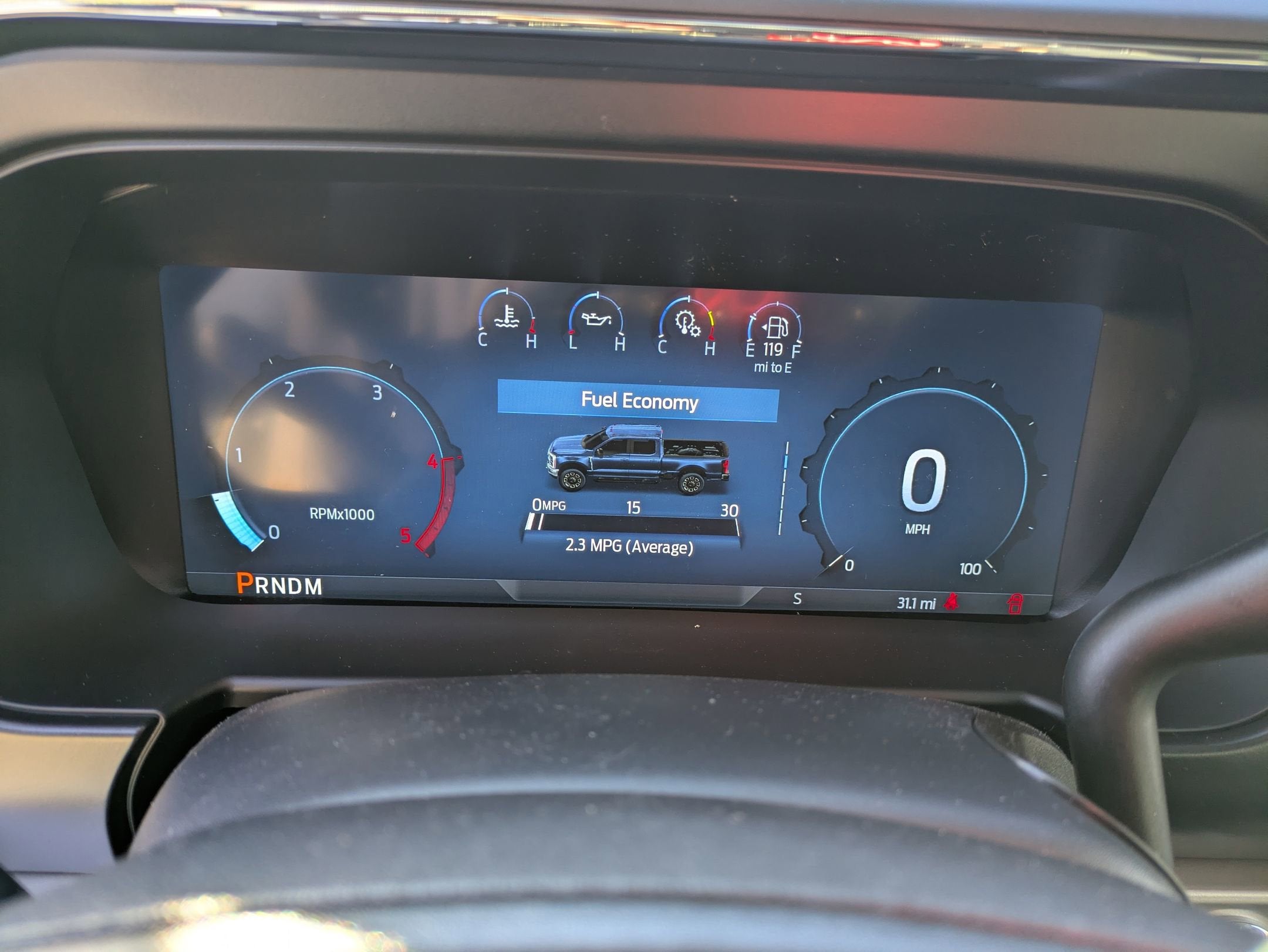 2026 Ford Super Duty F-350 SRW XLT