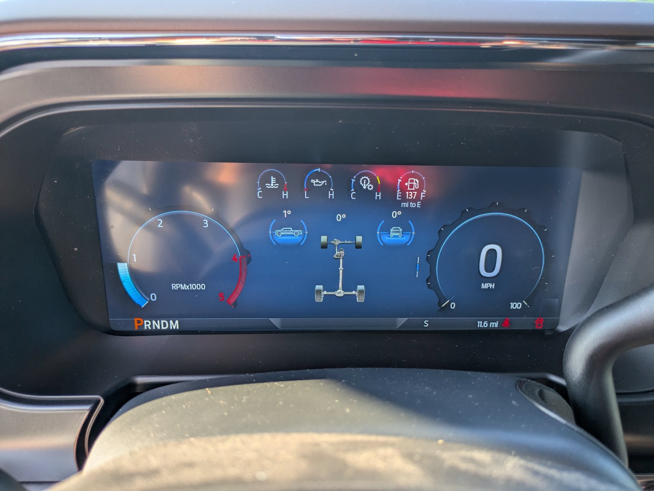 2026 Ford Super Duty F-350 SRW King Ranch