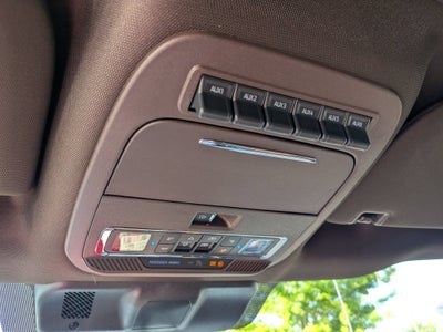 2026 Ford Super Duty F-350 SRW King Ranch
